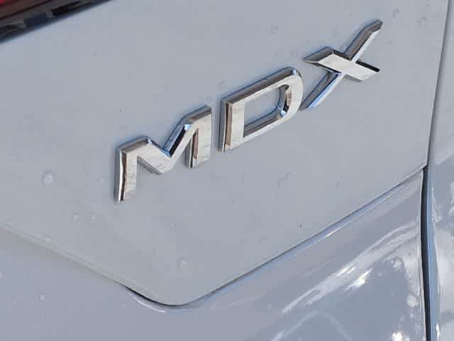 Certified 2026 Acura MDX FWD w/ Technology Package image 13