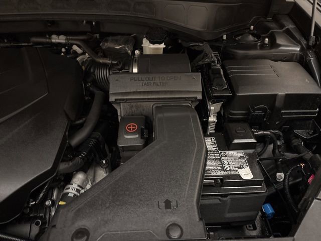 Used 2025 Kia Telluride SX Prestige X-Line image 26