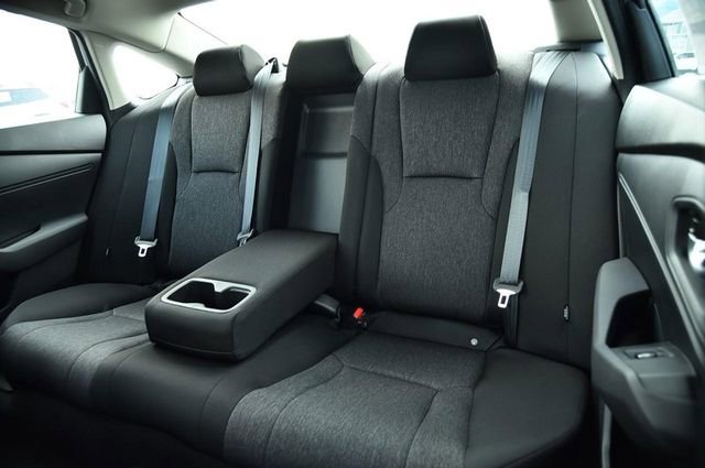 New 2025 Honda Accord SE image 21