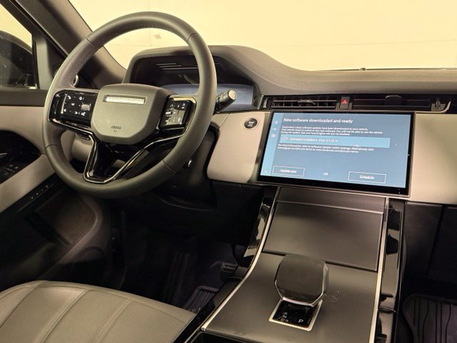 Certified 2026 Land Rover Range Rover Evoque S AWD/4WD image 54