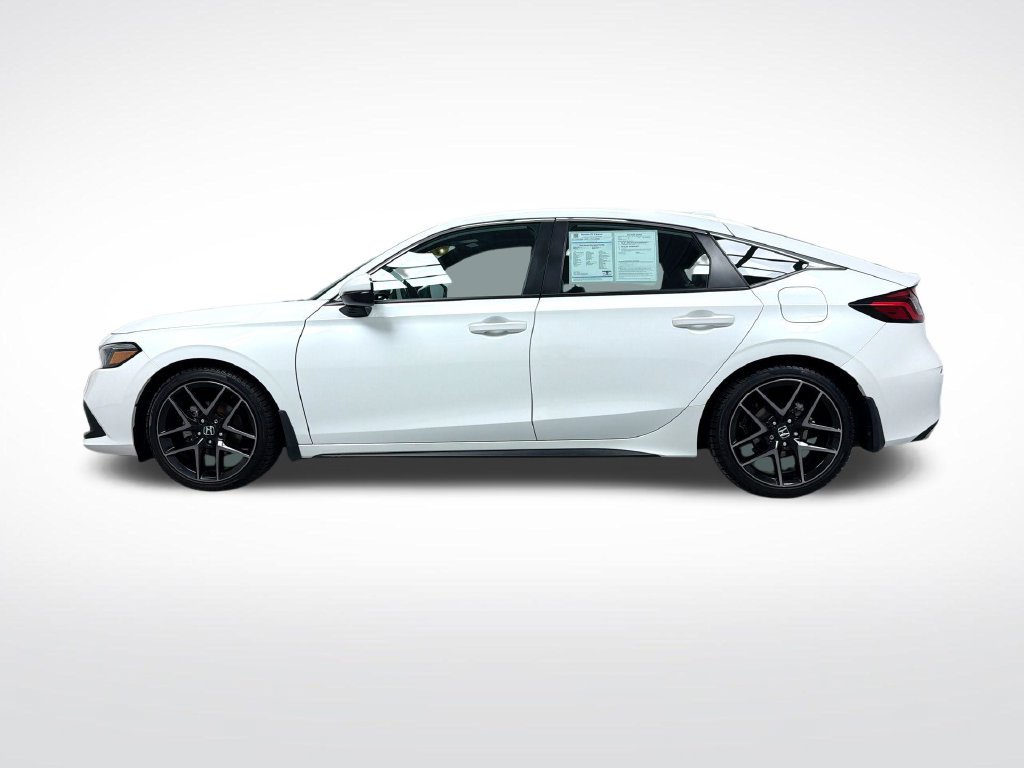 Used 2024 Honda Civic Sport Touring image 11