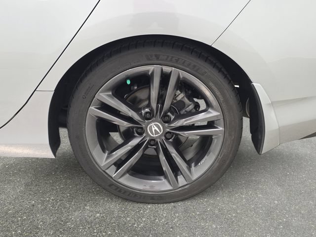 Used 2024 Acura Integra A-Spec w/ Technology Package FWD image 29