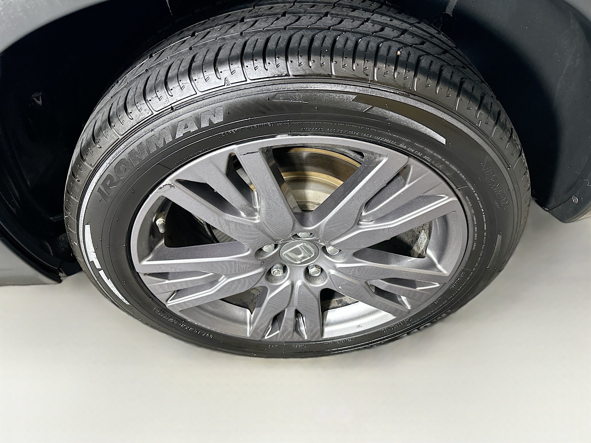 Used 2022 Honda Pilot Sport image 11