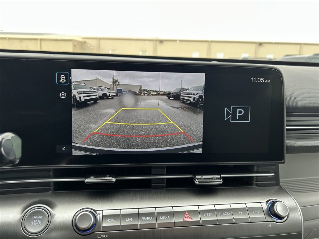 New 2026 Hyundai Kona SEL Premium image 7