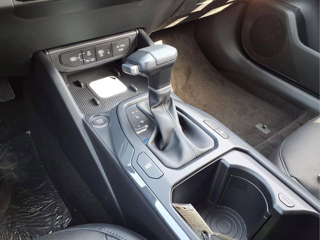 New 2026 Kia K4 EX FWD image 8