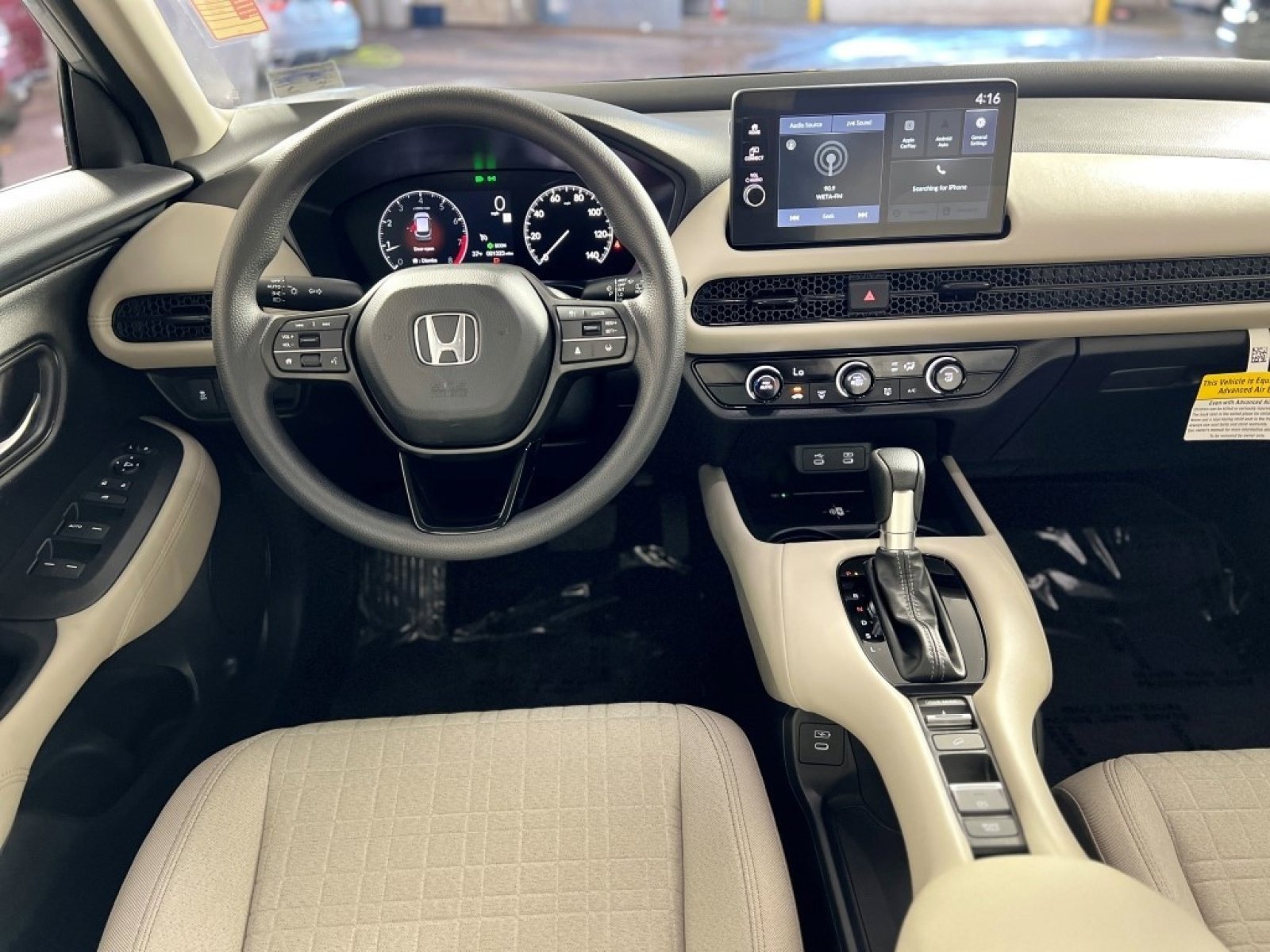 Used 2026 Honda HR-V LX image 29