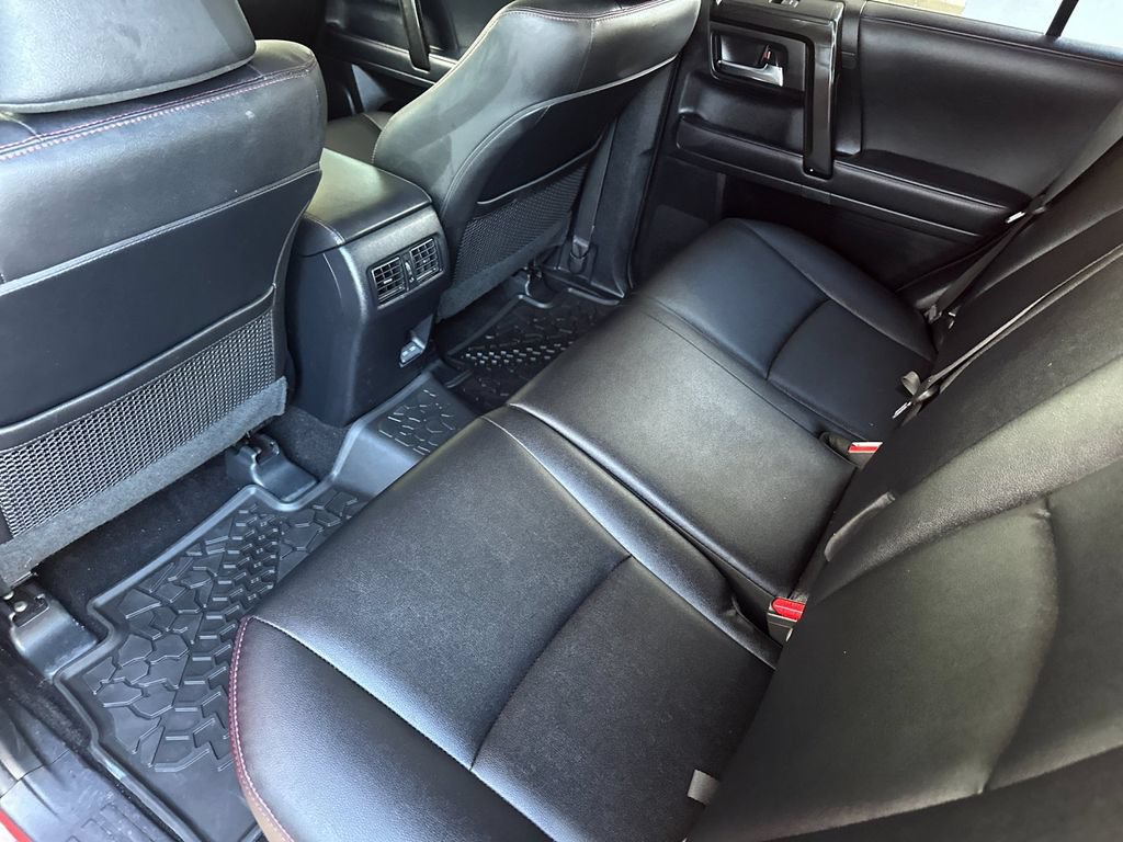 Used 2023 Toyota 4Runner TRD Pro AWD/4WD image 11