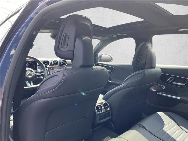 Certified 2024 Mercedes-Benz C 300 Sedan image 19