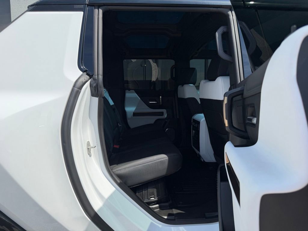 Used 2023 GMC Hummer EV Edition 1 AWD/4WD image 25