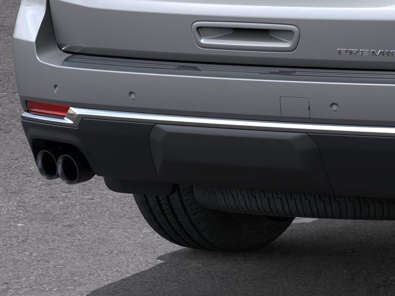New 2026 Chevrolet Tahoe Premier AWD/4WD image 14