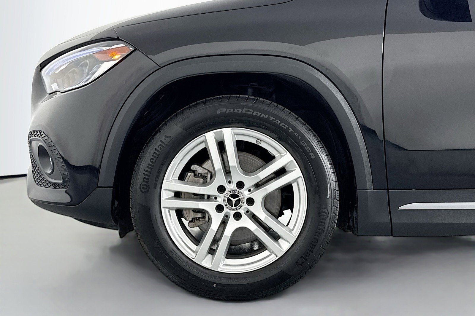 Certified 2022 Mercedes-Benz GLA 250 4MATIC w/ Premium Package image 10