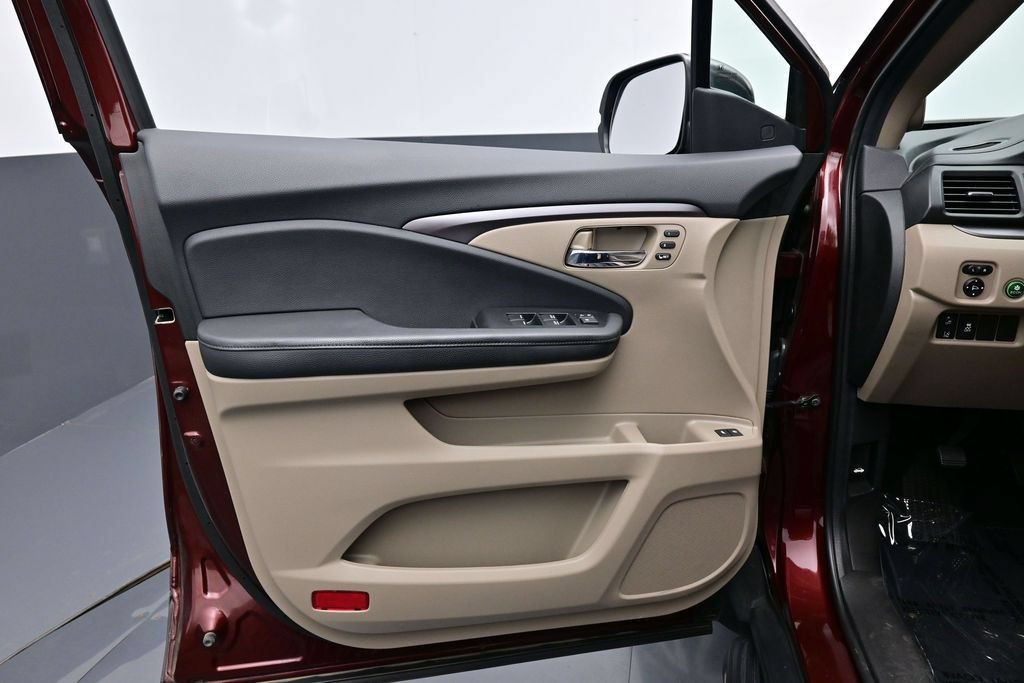 Used 2021 Honda Pilot EX-L image 18