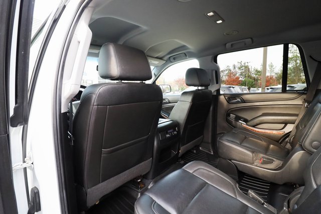 Used 2019 Chevrolet Tahoe Premier image 42
