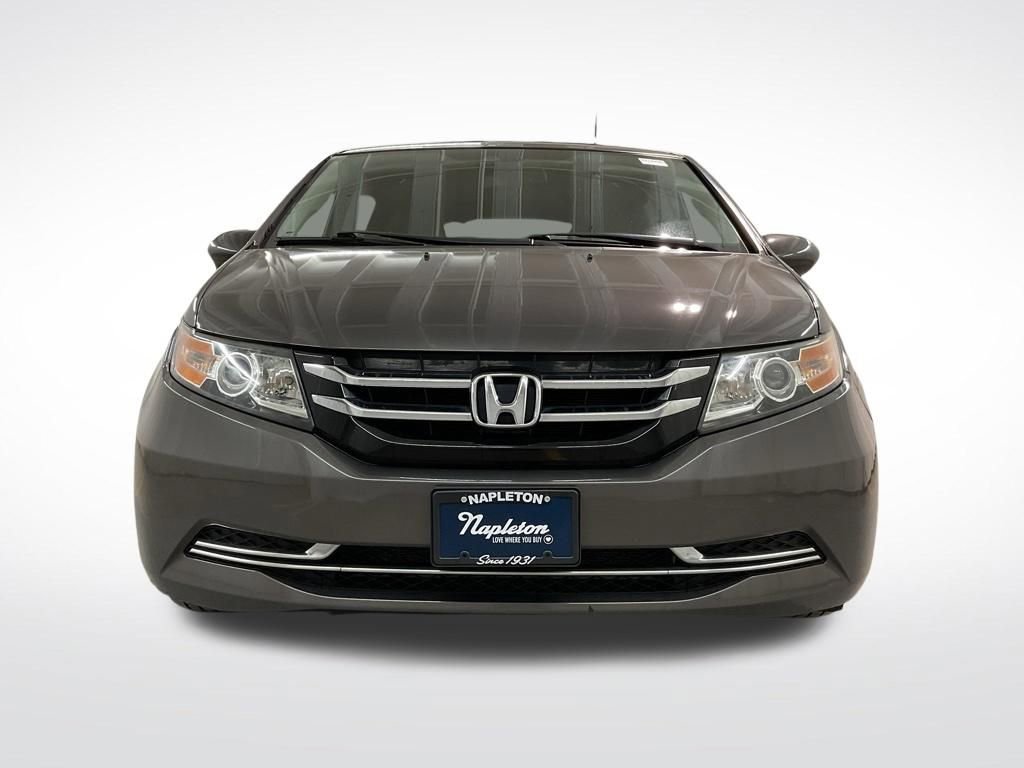 Used 2015 Honda Odyssey EX-L image 5