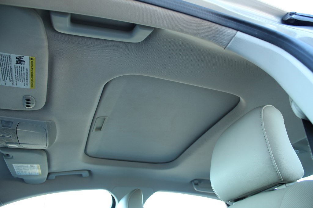 Used 2015 Ford Fusion Titanium image 31