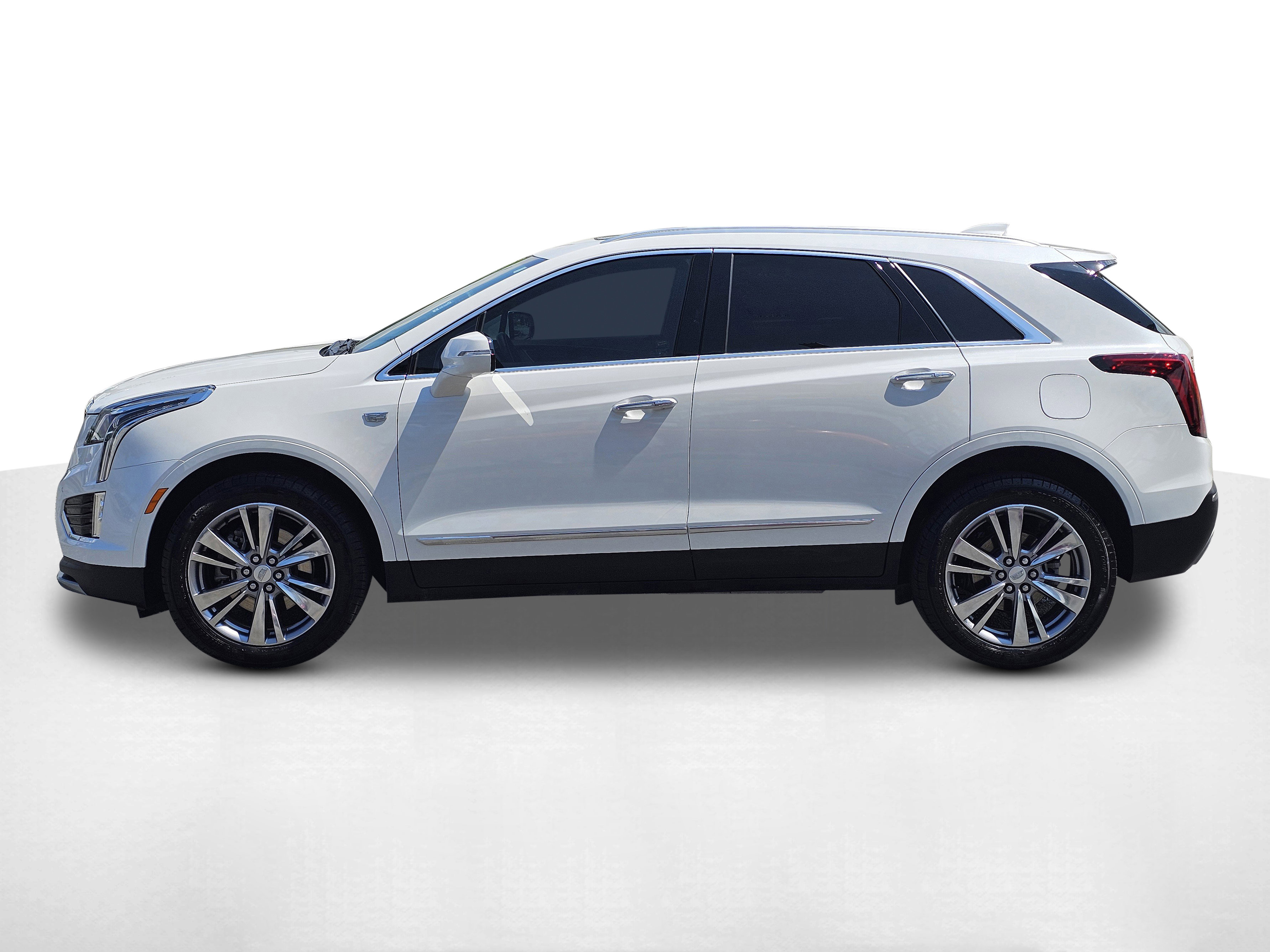 Used 2024 Cadillac XT5 Premium Luxury image 7