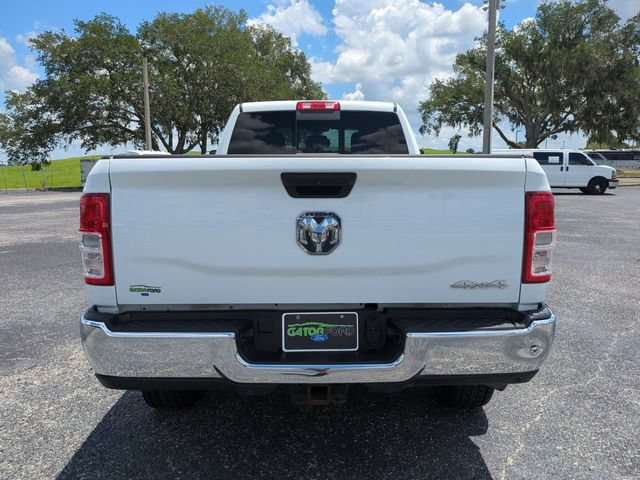 Used 2022 RAM 2500 Tradesman AWD/4WD image 6
