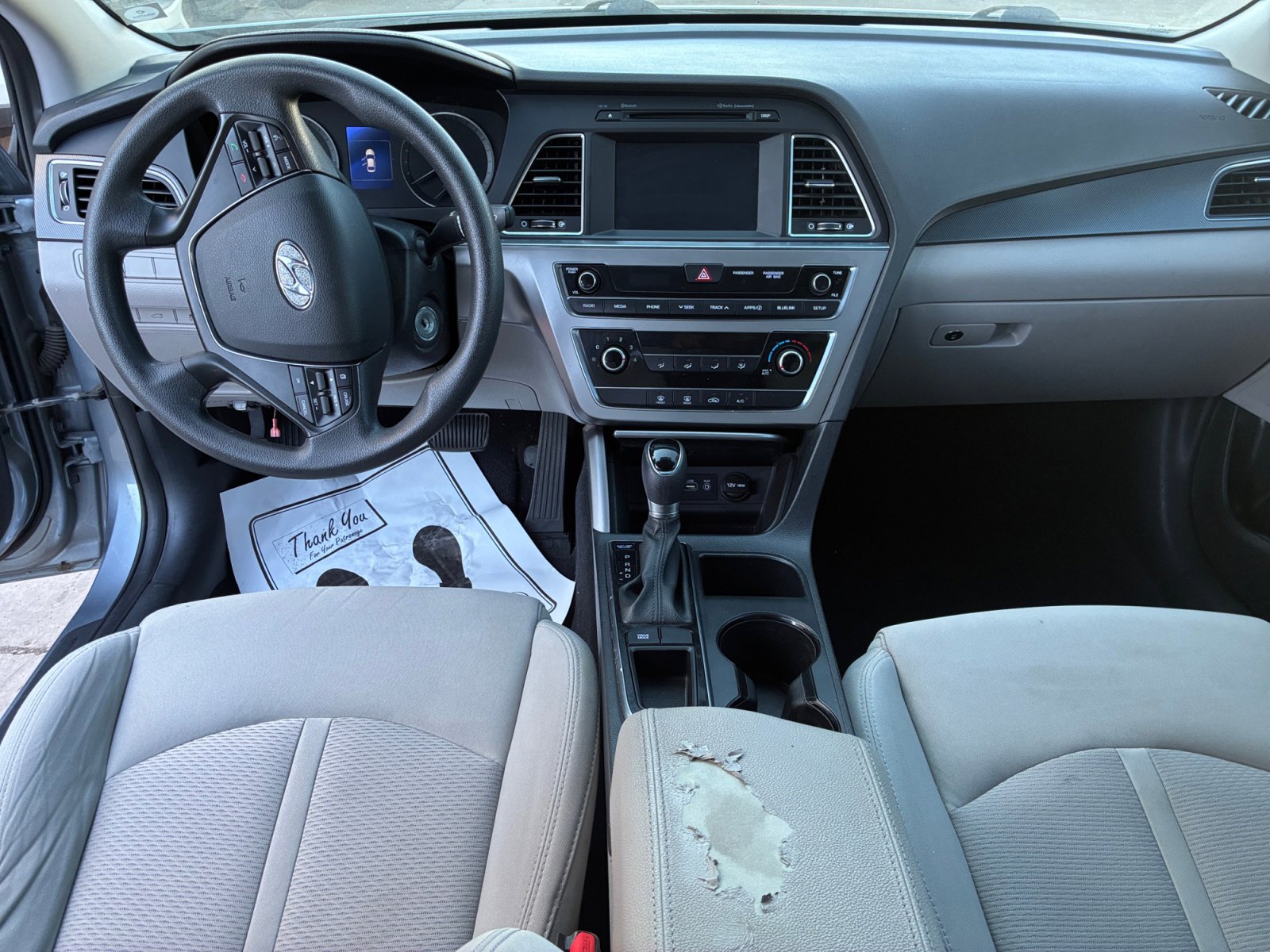 Used 2017 Hyundai Sonata Sport image 17