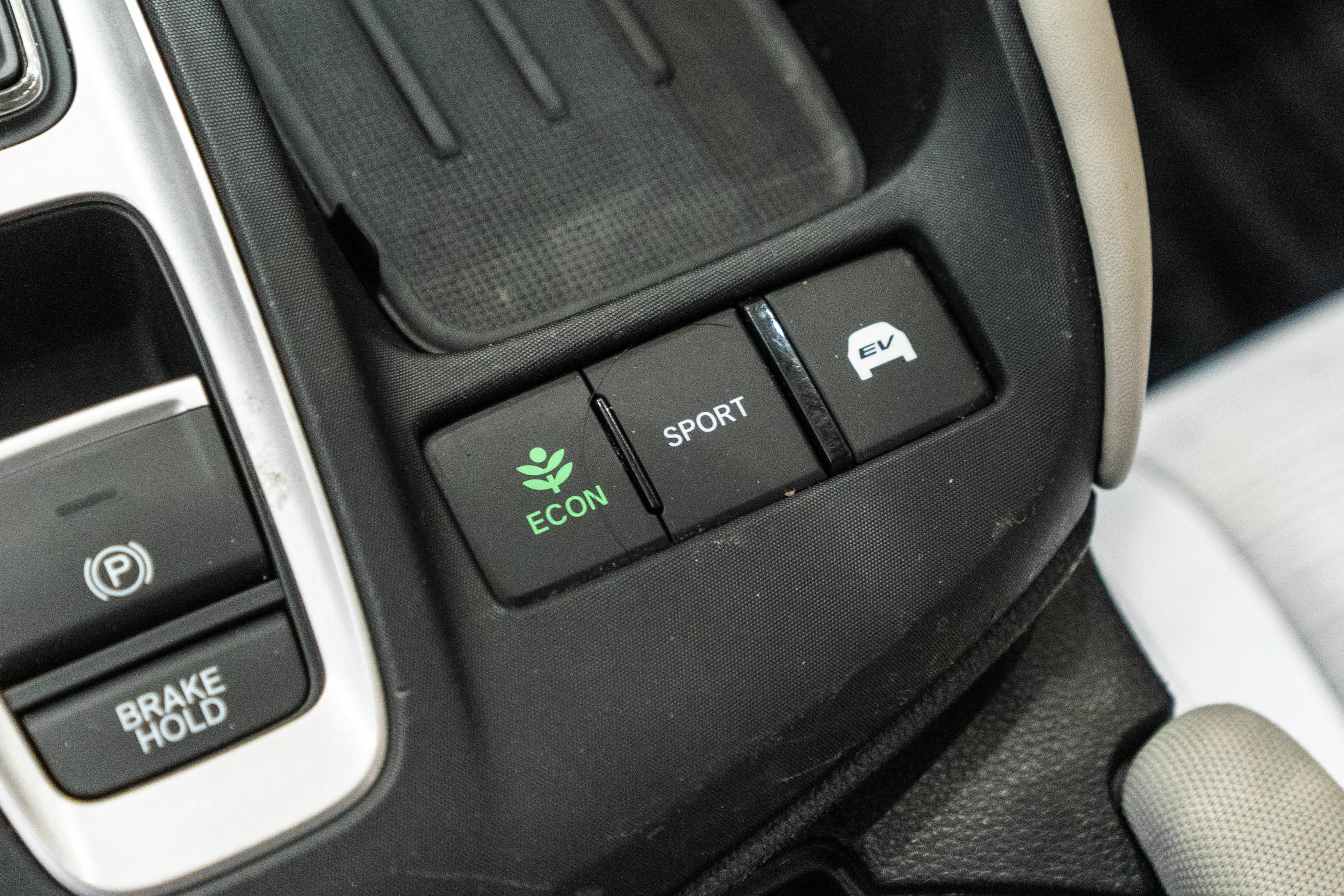 Used 2019 Honda Insight EX image 23