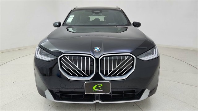 Used 2025 BMW X3 xDrive30i w/ Premium Package image 2
