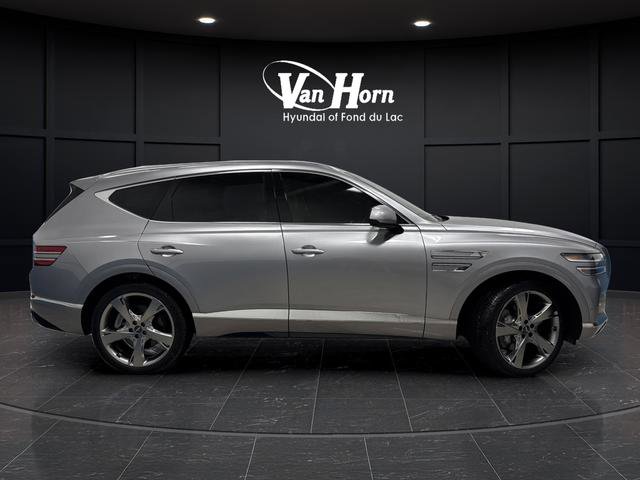 Used 2024 Genesis GV80 3.5T w/ Prestige Package image 2