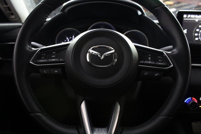 Used 2021 MAZDA MAZDA6 Touring image 18