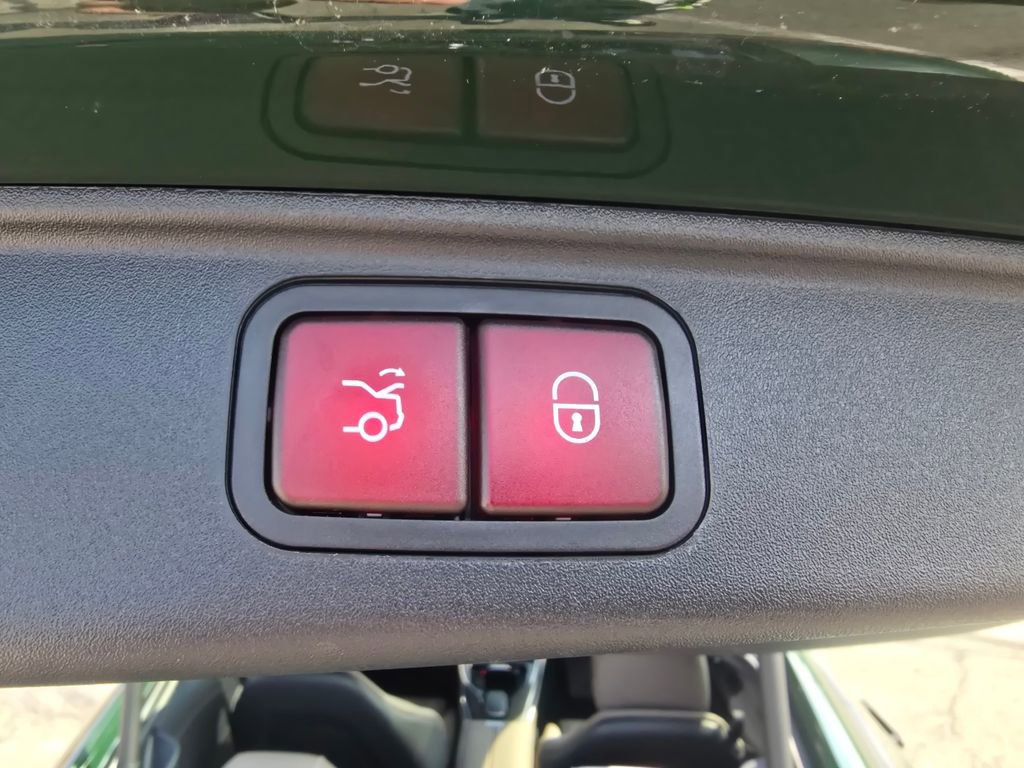 New 2026 Mercedes-Benz AMG GT 55 image 21