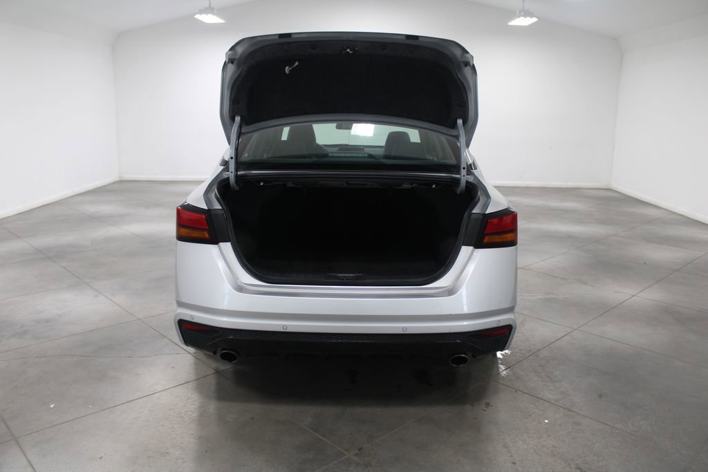 Used 2024 Nissan Altima 2.5 SR image 14