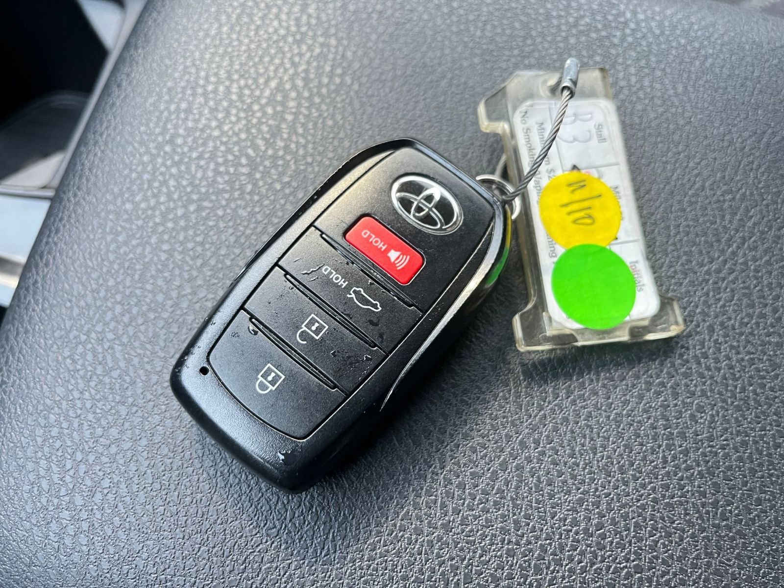 Used 2025 Toyota Camry LE image 22