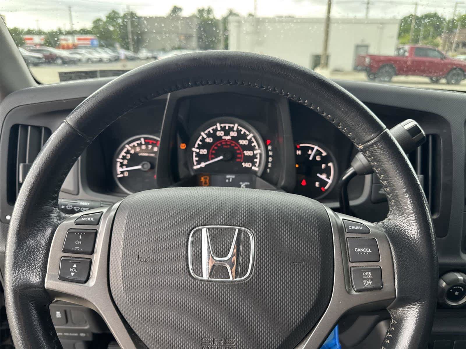 Used 2013 Honda Ridgeline Sport image 18