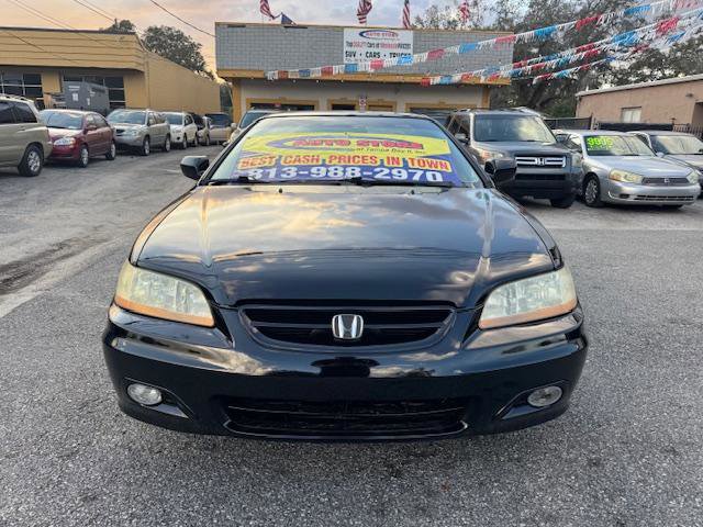Used 2001 Honda Accord LX image 2