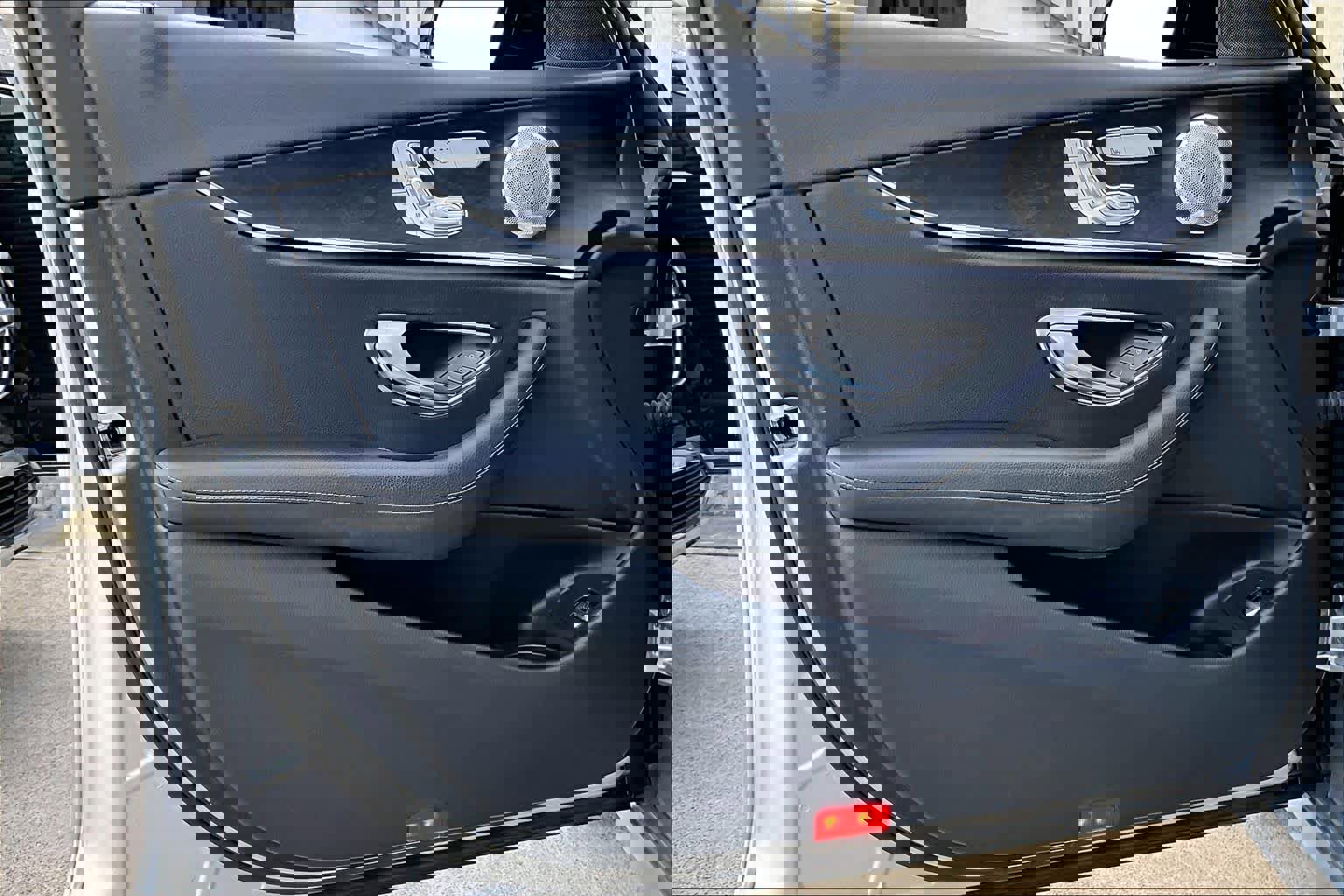 Used 2022 Mercedes-Benz E 350 Sedan image 21