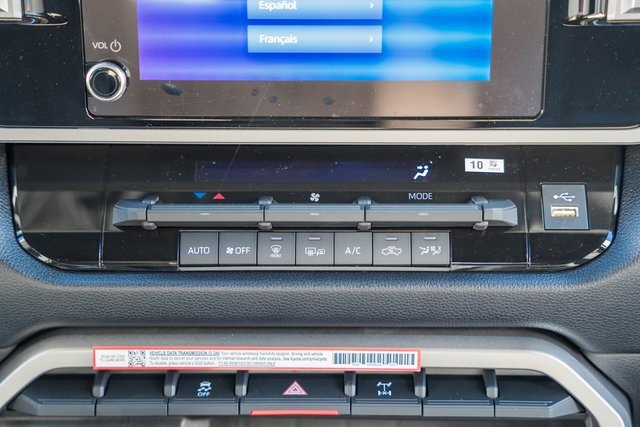 New 2026 Toyota Tundra SR5 image 22