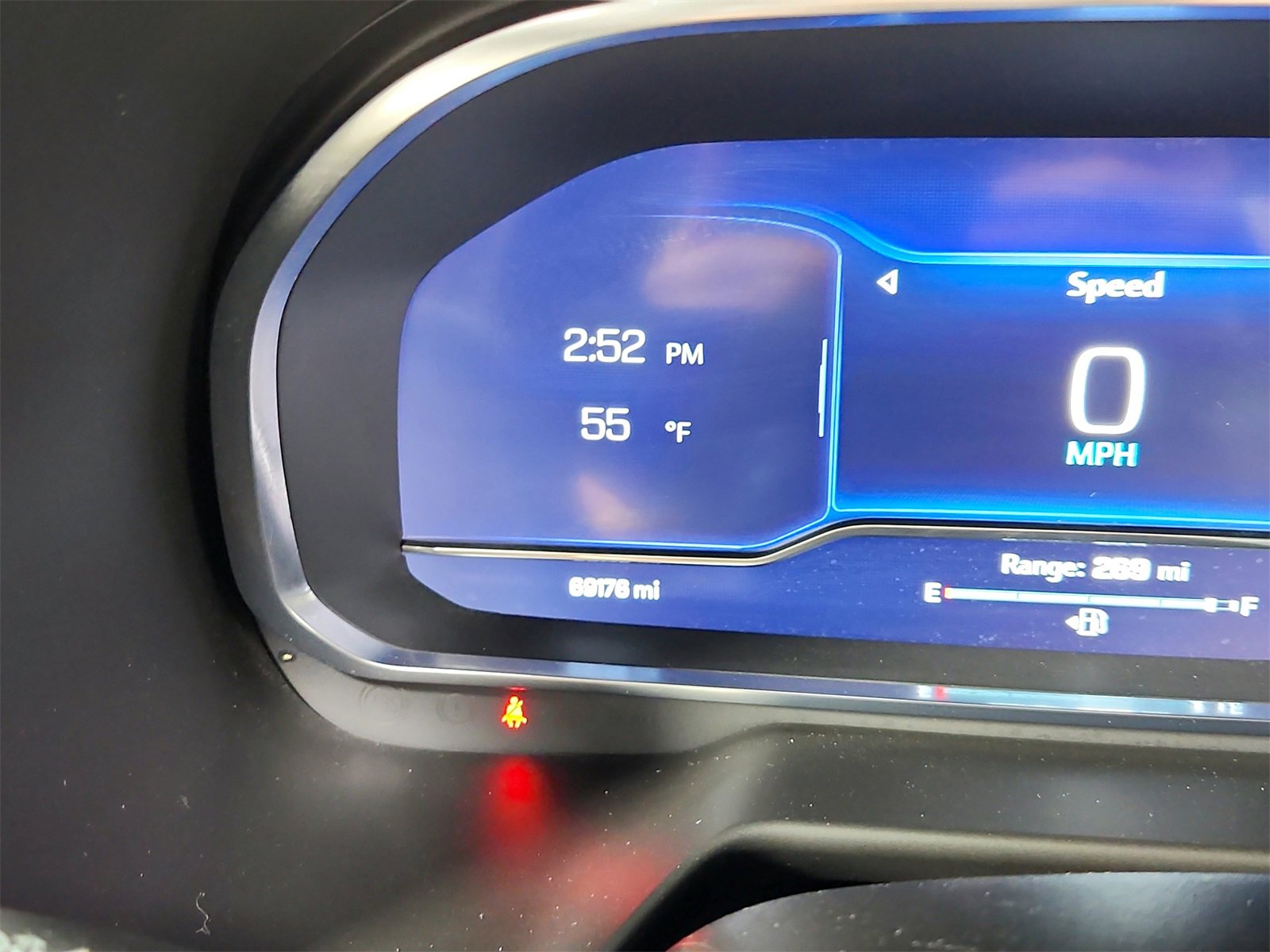 Used 2024 Chevrolet Tahoe Premier image 20