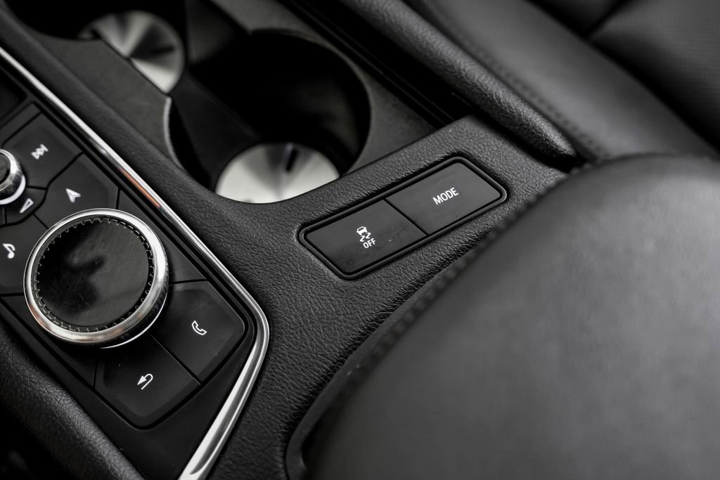 Used 2024 Cadillac XT5 Premium Luxury image 27