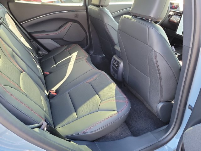New 2026 Ford Mustang Mach-E Premium w/ Sport Appearance Package RWD image 18