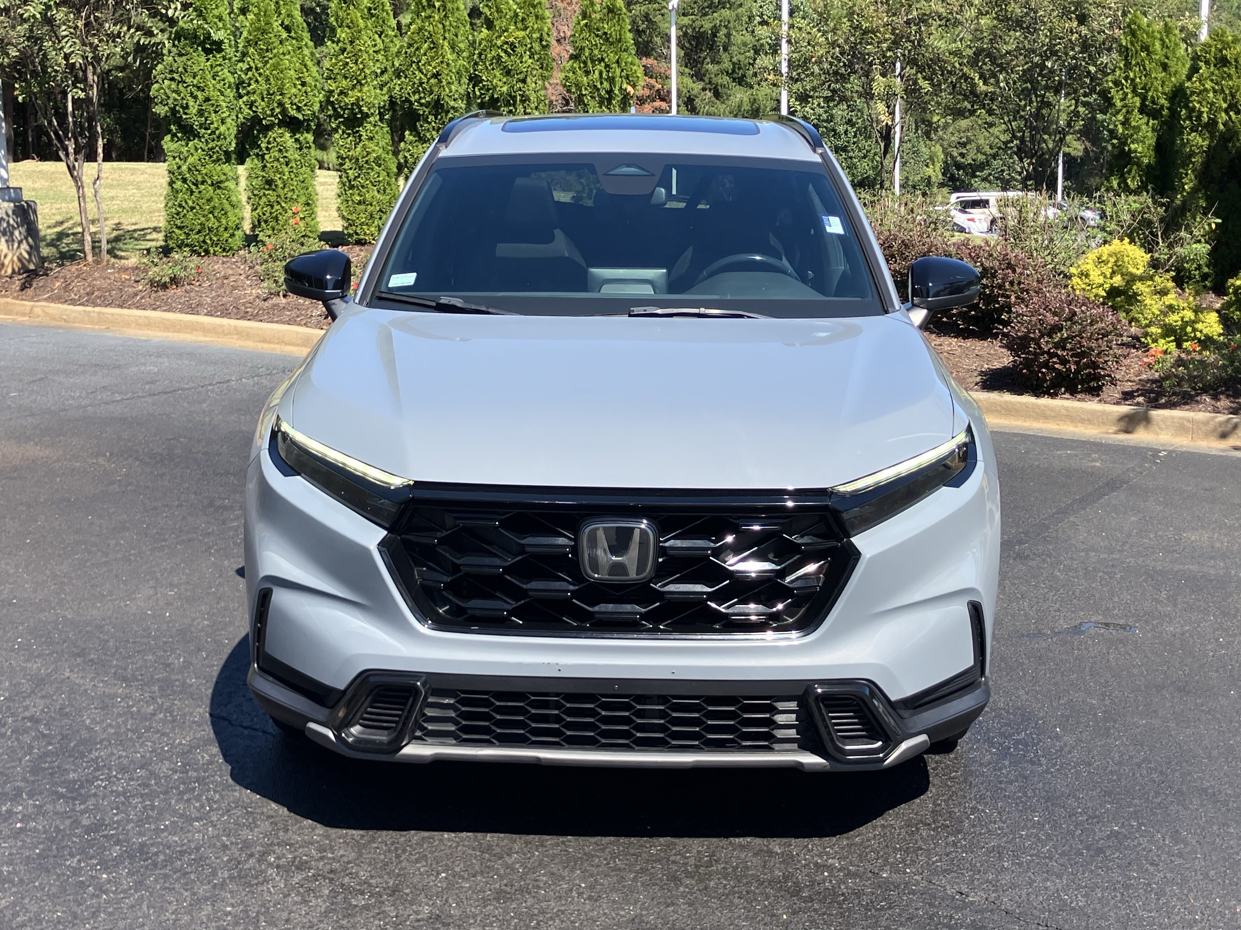 Certified 2023 Honda CR-V Sport image 3