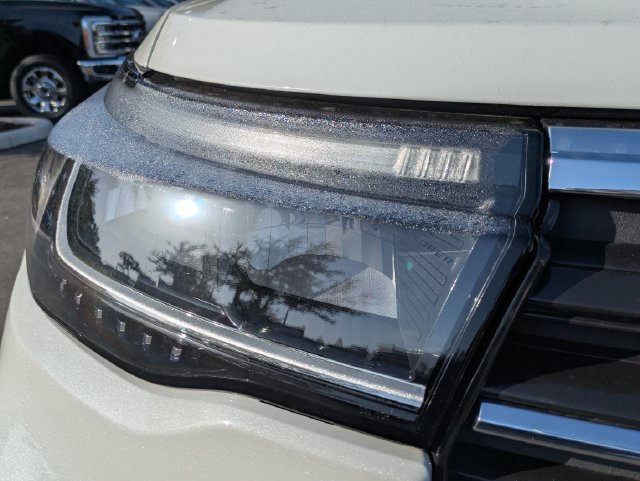 New 2026 Ford Explorer Active w/ Active Comfort Package RWD image 10
