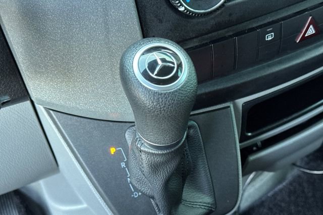 Used 2016 Mercedes-Benz Sprinter 3500 image 32
