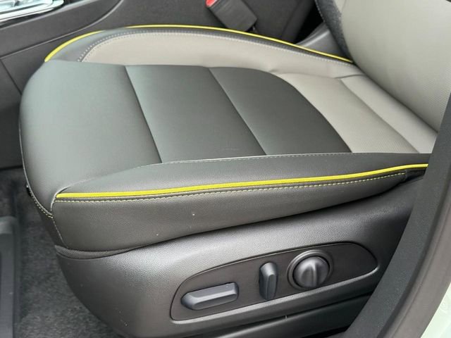 New 2026 Chevrolet TrailBlazer ACTIV w/ Convenience Package image 19