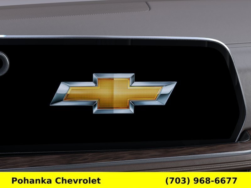 New 2026 Chevrolet Tahoe LT w/ Comfort Package AWD/4WD image 20