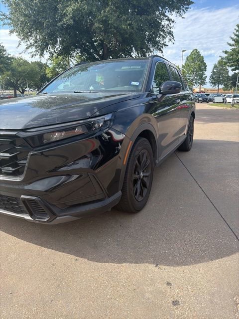 Used 2023 Honda CR-V Sport image 3