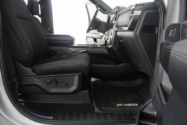 Used 2022 Ford F150 XLT w/ Equipment Group 302A High image 19