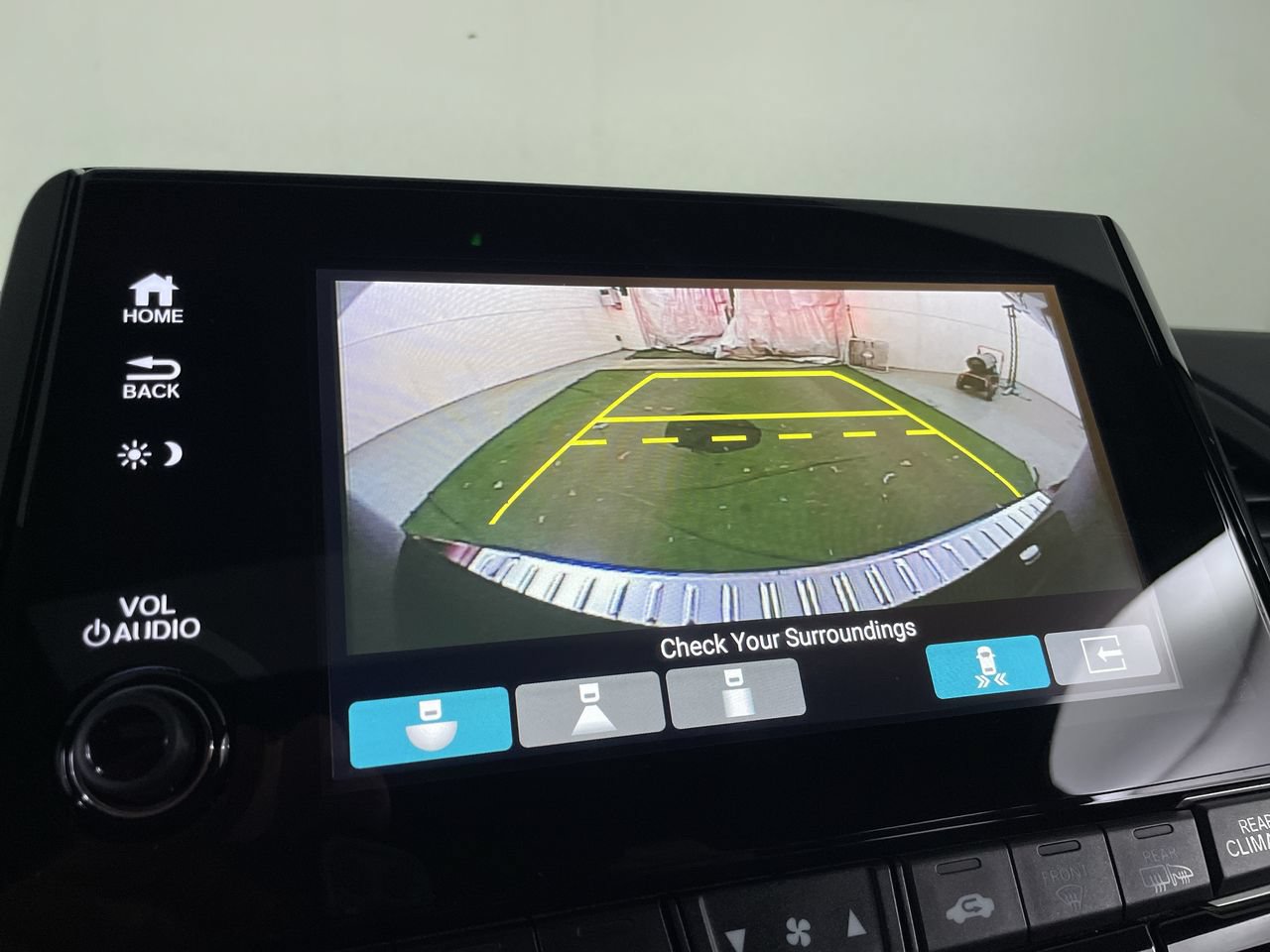 Used 2019 Honda Odyssey Elite image 15