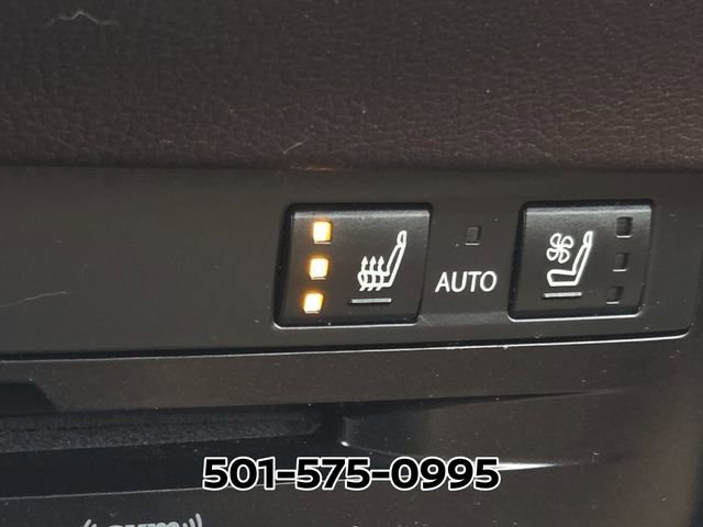 Used 2021 Lexus ES 300h w/ Premium Package FWD image 26