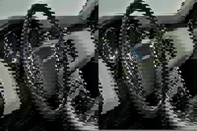 Used 2014 Land Rover Range Rover Sport HSE image 22