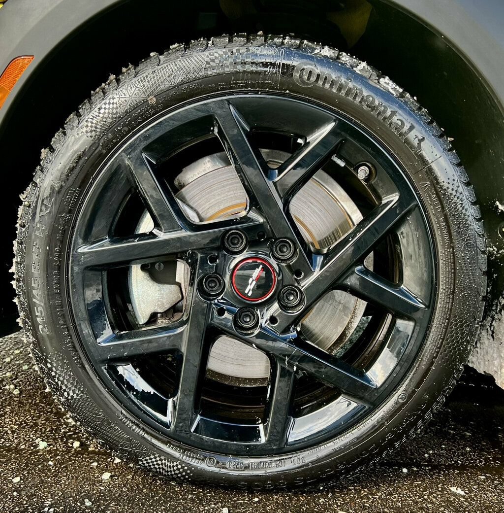Used 2025 MINI Cooper S FWD image 30