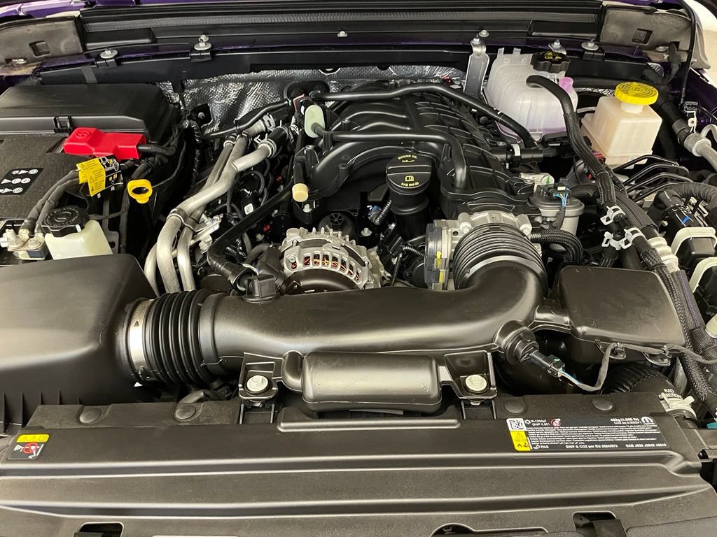 New 2026 Jeep Gladiator Sport AWD/4WD image 16