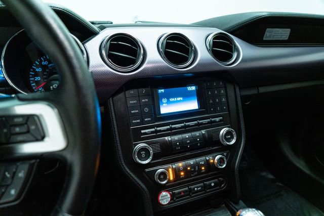 Used 2016 Ford Mustang GT image 25