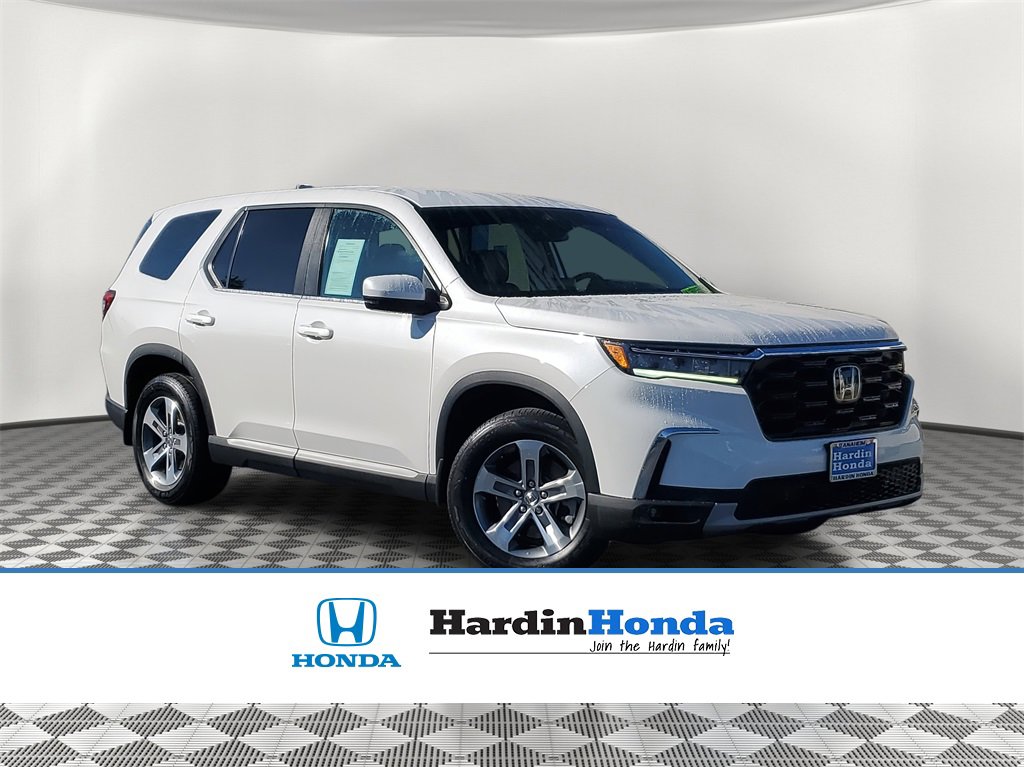 Used 2023 Honda Pilot EX-L